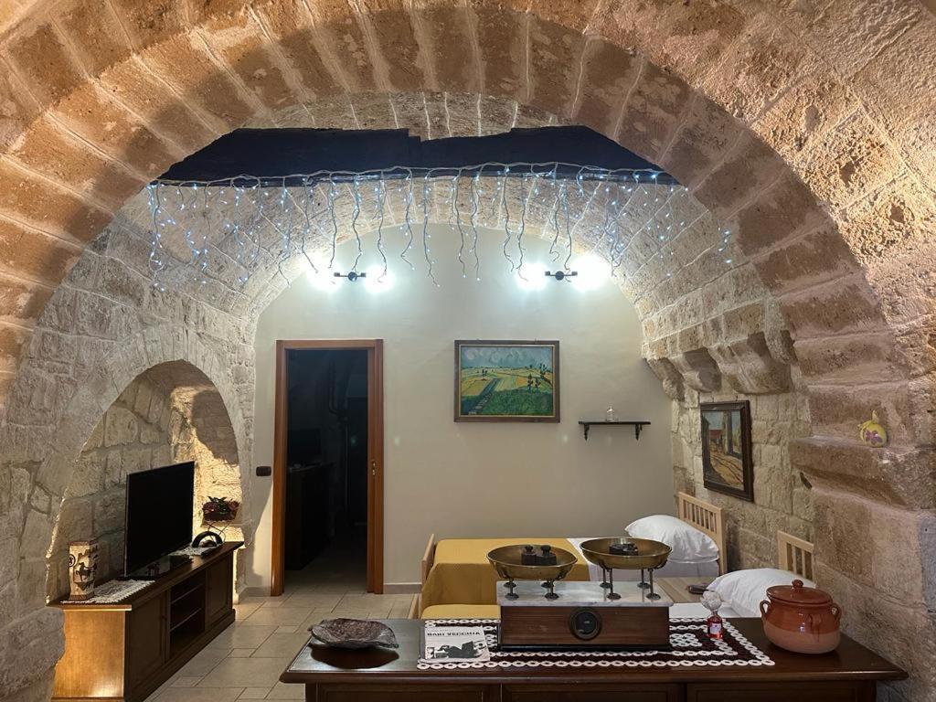 Arco Meraviglia House Bari Exterior photo