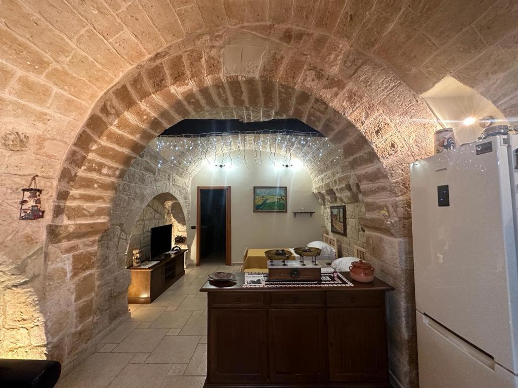 Arco Meraviglia House Bari Exterior photo